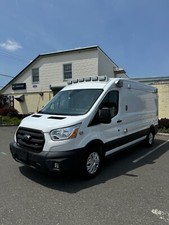 Ambulance 2020 ford for sale  South Amboy