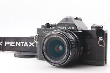 [Perto de ESTADO PERFEITO] Câmera de Filme 35mm SLR PENTAX MX SMC PENTAX-M 28mm F/3.5 Do JAPÃO, usado comprar usado  Enviando para Brazil