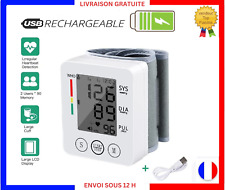 Tensiomètre poignet électron d'occasion  Étréchy