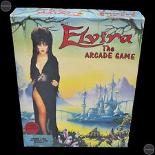 Elvira the arcade gebraucht kaufen  Langenhagen