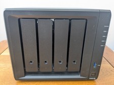 Synology ds920 20gb for sale  LONDON