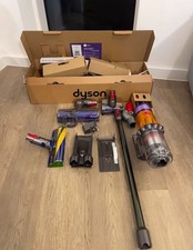 Dyson v12 detect for sale  BIRMINGHAM