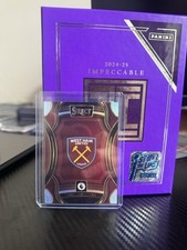West ham panini for sale  PONTYCLUN