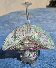 Beau panier ancien d'occasion  Mouy