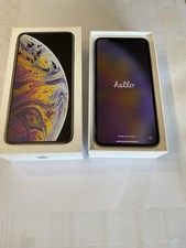Apple iphone max gebraucht kaufen  Haßfurt