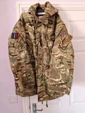 Mtp windproof smock for sale  SUNDERLAND