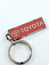 Porte cles toyota d'occasion  L'Absie