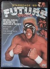Wcw starrcade 1989 for sale  Selden