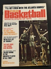 1975 pro basketball for sale  Davenport
