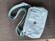Kipling schultertasche karli gebraucht kaufen  Deutschland