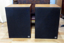 Pair vintage klipsch for sale  San Diego