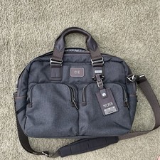 Tumi alpha bravo for sale Tumi alpha bravo for sale  MACCLESFIELD