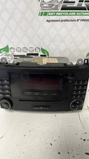 Autoradio origine mercedes d'occasion  Heimsbrunn