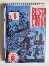 Corno 6 sigillata usato  Matera