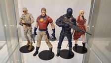 Custom mcfarlane multiverse for sale  Pocatello