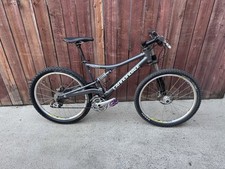 Mtb cannondale rush for sale  Van Nuys
