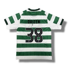 Signed daizen maeda for sale  SALTCOATS