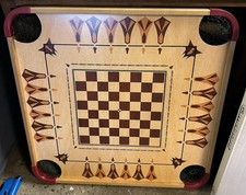 Vintage carrom game for sale  Kirkwood