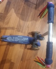 Micro mini push for sale  LONDON