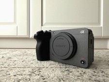 Sony fx30 cinema gebraucht kaufen  Berlin
