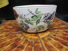 Ceramic butterflies berries for sale  DUMFRIES