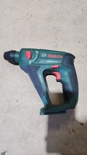 Bosch akku bohrhammer gebraucht kaufen  Landau a.d.Isar