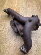 Triumph tr7 exhaust for sale  Douglas