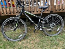 Jamis x24 mountain for sale  Fair Lawn