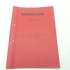 Riginal honda 125 gebraucht kaufen  Kreuztal