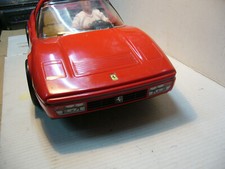 Barbie ferrari auto gebraucht kaufen  Deutschland