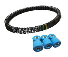 Cinghia rulli originale usato Cinghia rulli originale usato  Pagani