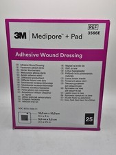 Medipore pad wundverband gebraucht kaufen  Bocholt