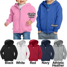 Toddler hoodie full for sale  Casselberry