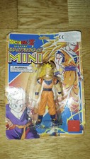 Bootleg figurine goku d'occasion  Saint-Etienne