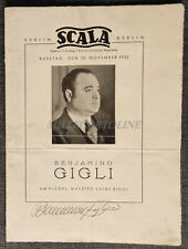 Scala berlin benjamino usato Scala berlin benjamino usato  Roma