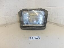 Kawasaki gpz400 import for sale  LEICESTER