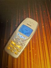 Angelic nokia 3410 d'occasion  Expédié en Belgium