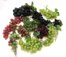 Ten vintage bunches for sale  Hensel