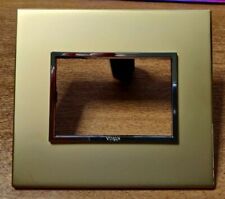 Vimar 21653.10 placca usato  Arezzo