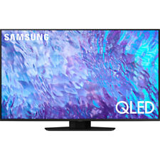 Samsung qn75q80ca inch for sale  Edison