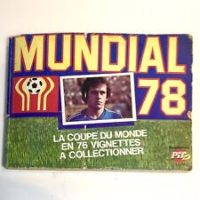Album vignette football d'occasion  Nantes-