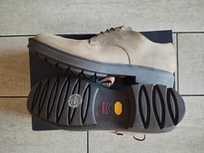 Camper herrenschuhe wildleder gebraucht kaufen  Aachen