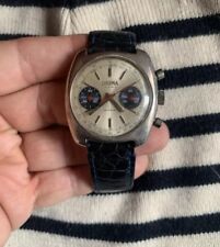Ancienne montre homme d'occasion  Villetaneuse