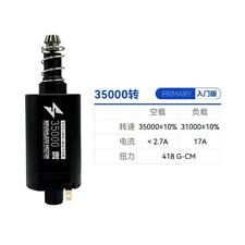 Usado, motor sem escovas solink versão longa 35000 rpm comprar usado  Enviando para Brazil