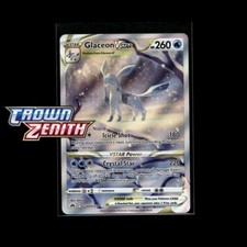 Pokemon crown zenith d'occasion  Expédié en Belgium