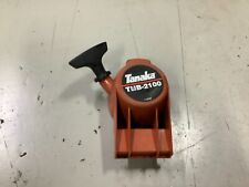 Tanaka thb 2100 for sale  Branchdale