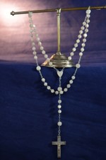 Joli chapelet art d'occasion  Toulouse-