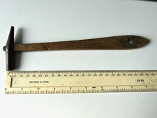 Vintage flat wooden for sale  CAMBRIDGE
