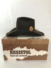 Iob men resistol for sale  Spokane