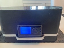 Receptor de rádio via satélite portátil Sirius XM SXABB1 para XM / para Sirius comprar usado  Enviando para Brazil